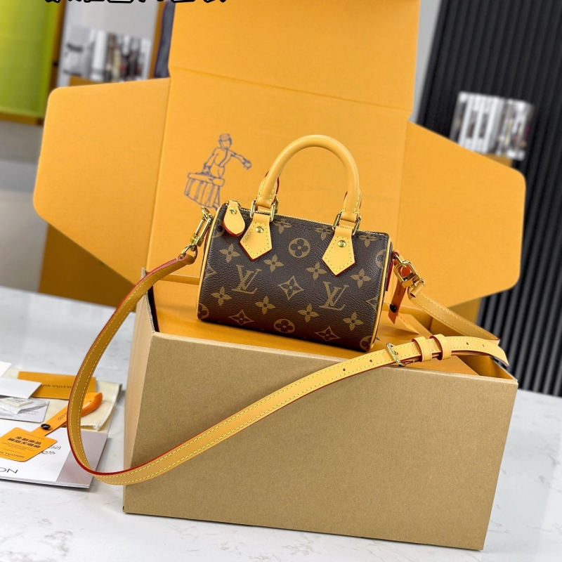 LV Speedy Bags